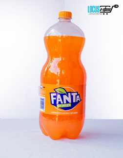 Soda Fanta 2L